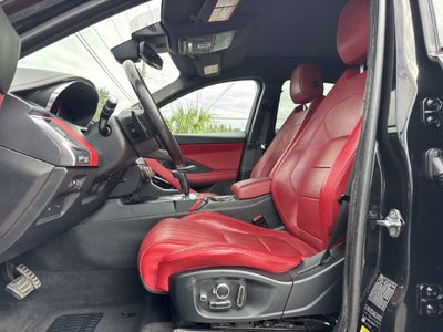 2018 Jaguar E-PACE R-Dynamic