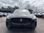 2018 Jaguar E-PACE R-Dynamic
