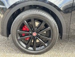 2018 Jaguar E-PACE R-Dynamic
