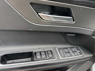 2017 Jaguar XF S