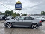 2017 Jaguar XF S