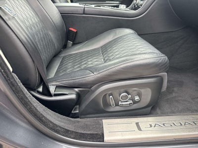2016 Jaguar XJ XJL Portfolio