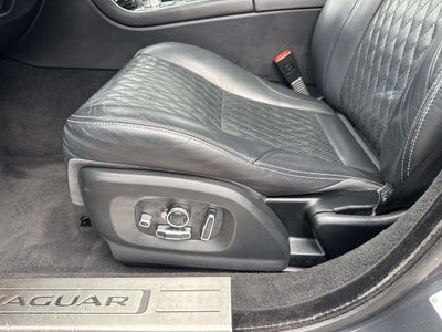 2016 Jaguar XJ XJL Portfolio