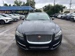 2016 Jaguar XJ XJL Portfolio