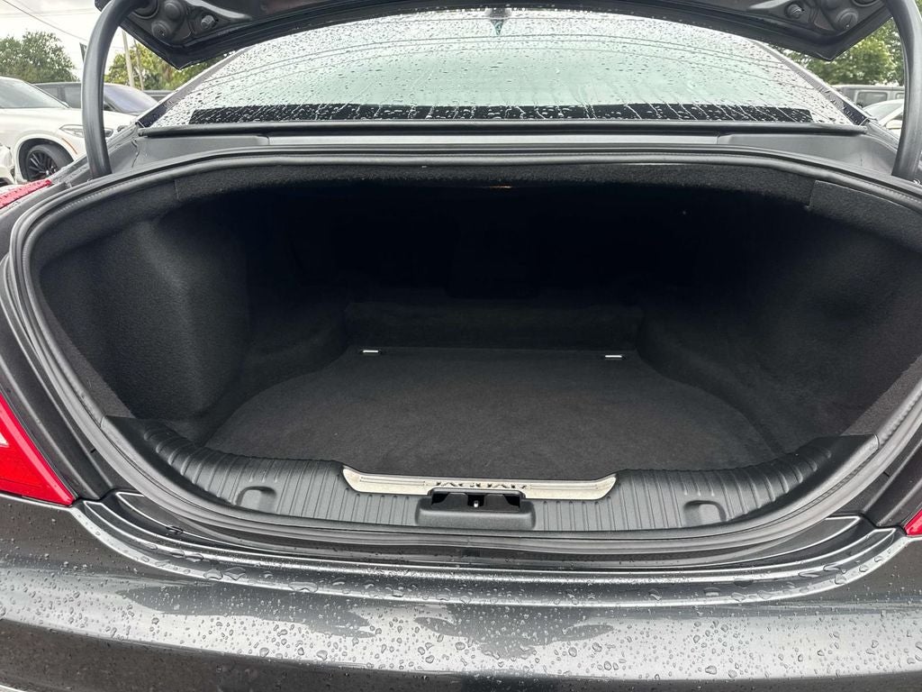 2016 Jaguar XJ XJL Portfolio