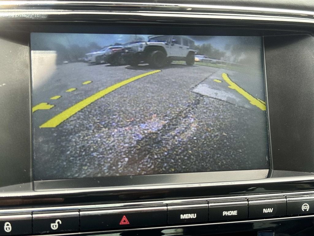 2015 Jaguar XJ XJL Portfolio