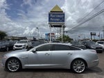 2015 Jaguar XJ XJL Portfolio