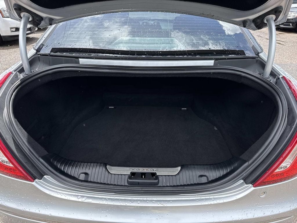 2015 Jaguar XJ XJL Portfolio