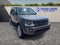 2016 Land Rover LR4 HSE