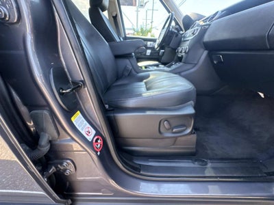 2016 Land Rover LR4 HSE