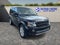 2014 Land Rover LR4 HSE