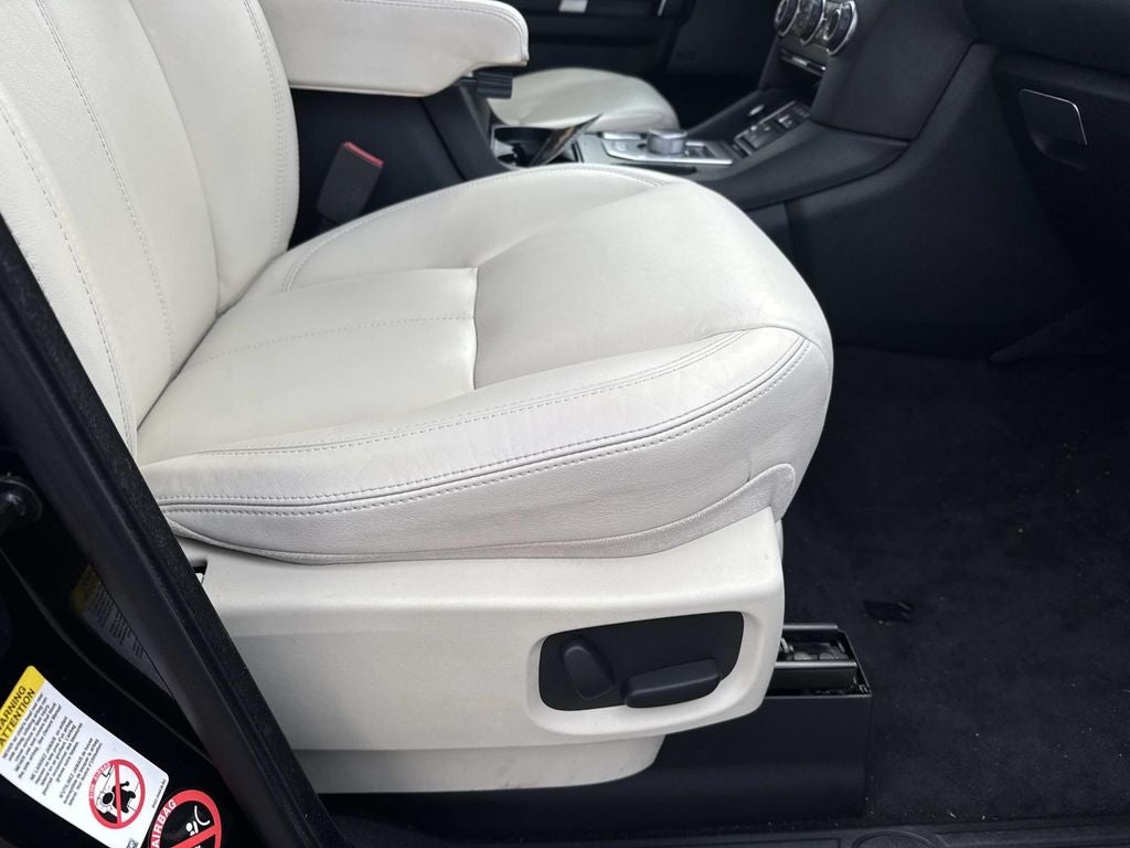2014 Land Rover LR4 HSE