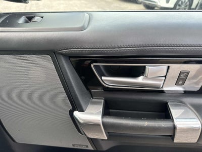 2014 Land Rover LR4 HSE
