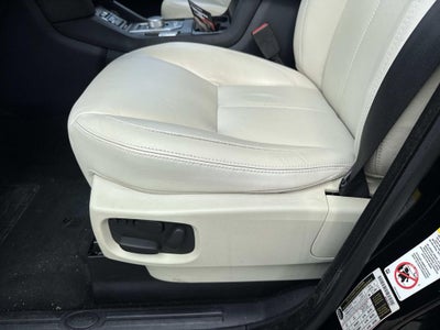 2014 Land Rover LR4 HSE
