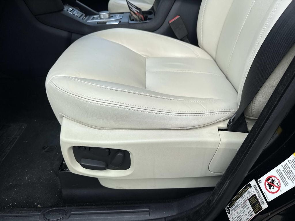 2014 Land Rover LR4 HSE