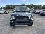 2014 Land Rover LR4 HSE