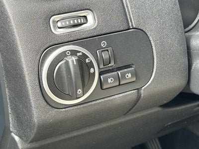 2014 Land Rover LR4 HSE