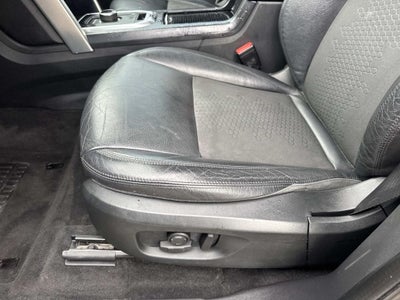 2018 Land Rover Discovery Sport SE