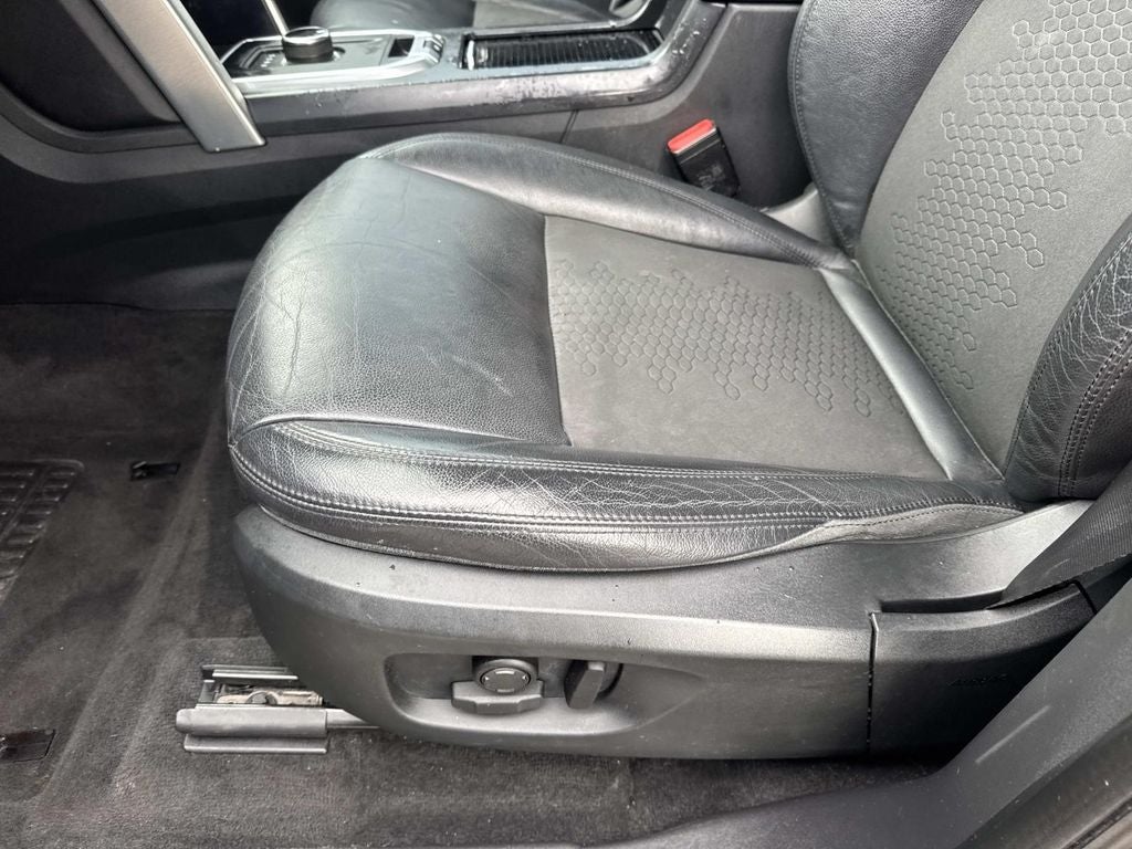 2018 Land Rover Discovery Sport SE