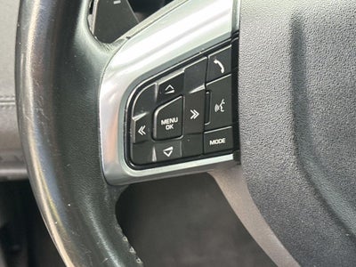 2018 Land Rover Discovery Sport SE