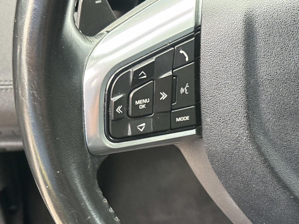 2018 Land Rover Discovery Sport SE