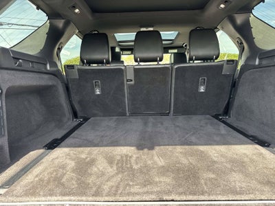 2019 Land Rover Discovery SE