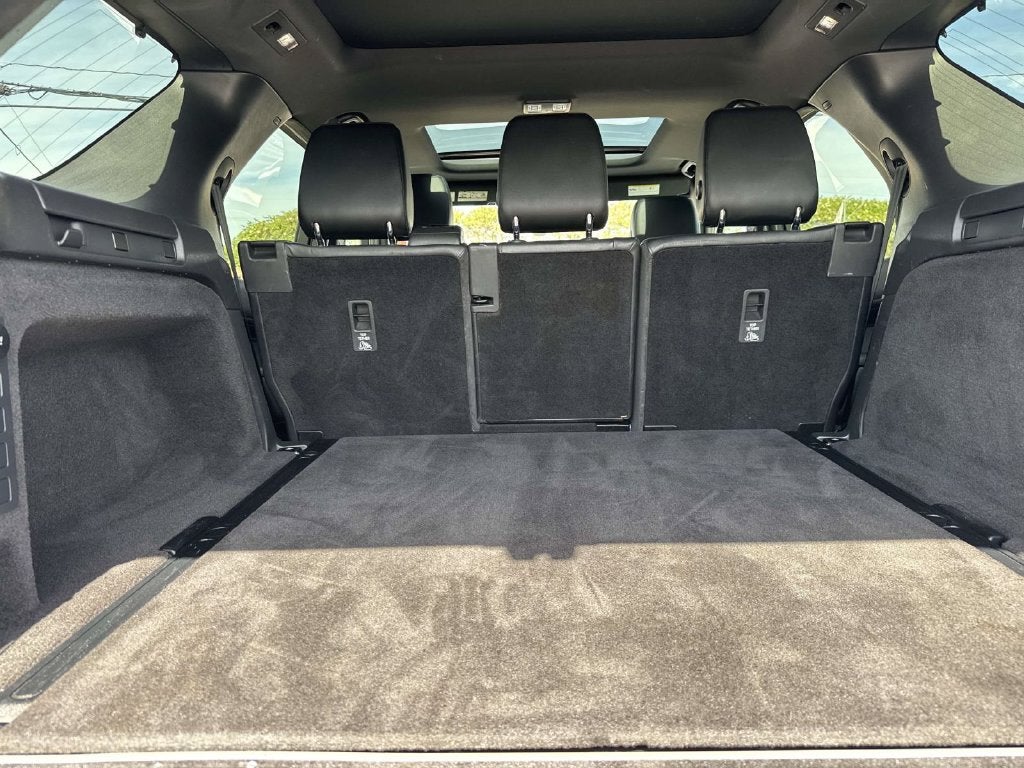 2019 Land Rover Discovery SE
