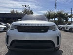 2019 Land Rover Discovery SE