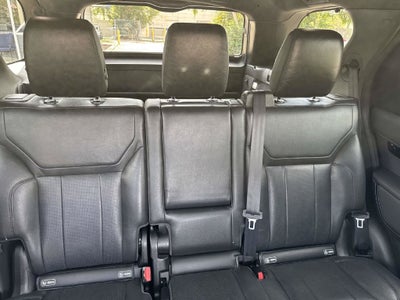 2019 Land Rover Discovery SE