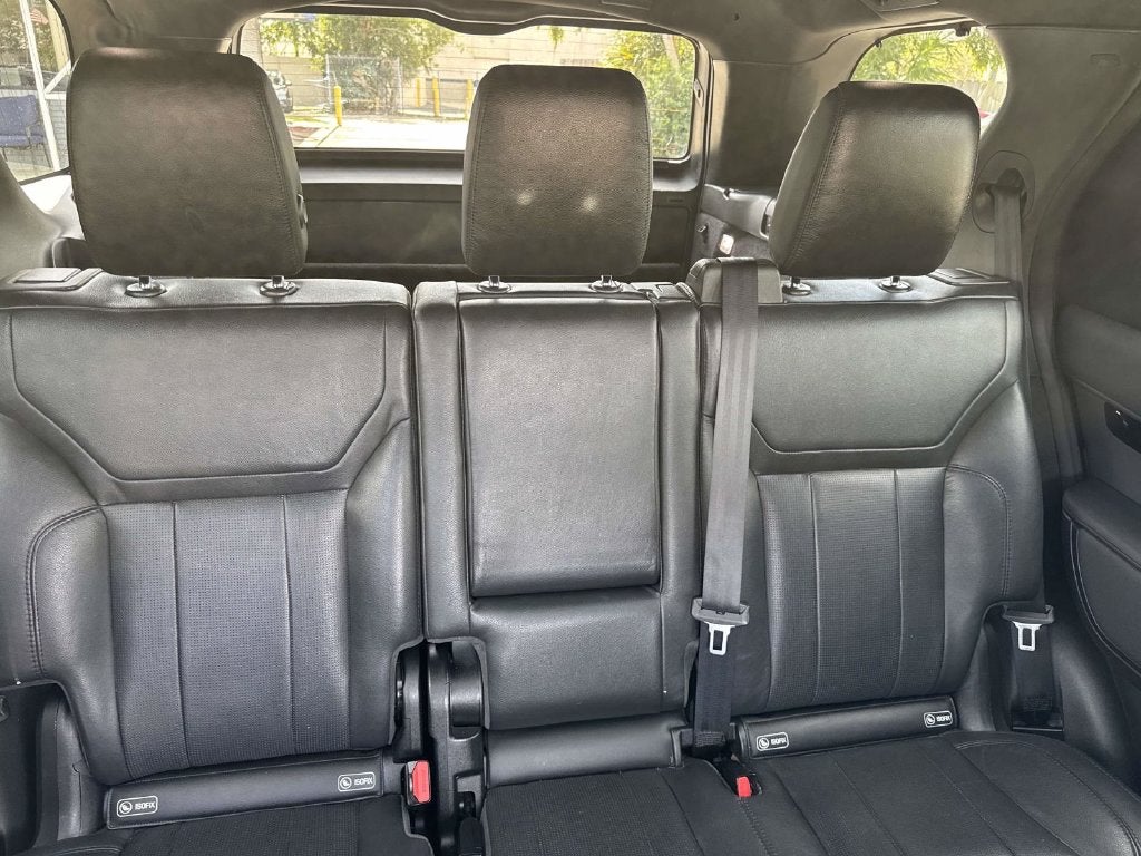 2019 Land Rover Discovery SE