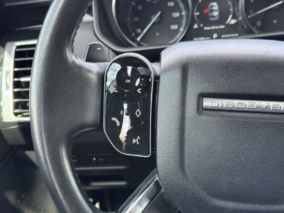 2019 Land Rover Discovery SE