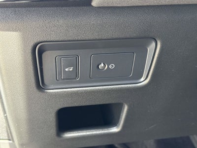2019 Land Rover Discovery SE