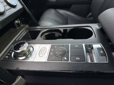 2019 Land Rover Discovery SE