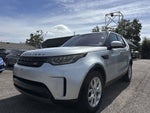 2019 Land Rover Discovery SE