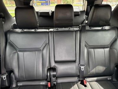 2019 Land Rover Discovery HSE