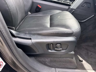 2019 Land Rover Discovery HSE