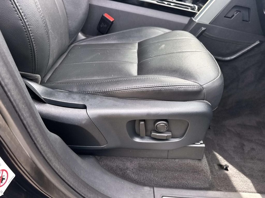 2019 Land Rover Discovery HSE