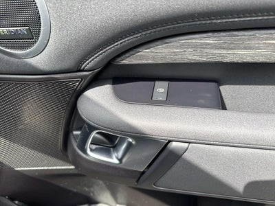 2019 Land Rover Discovery HSE