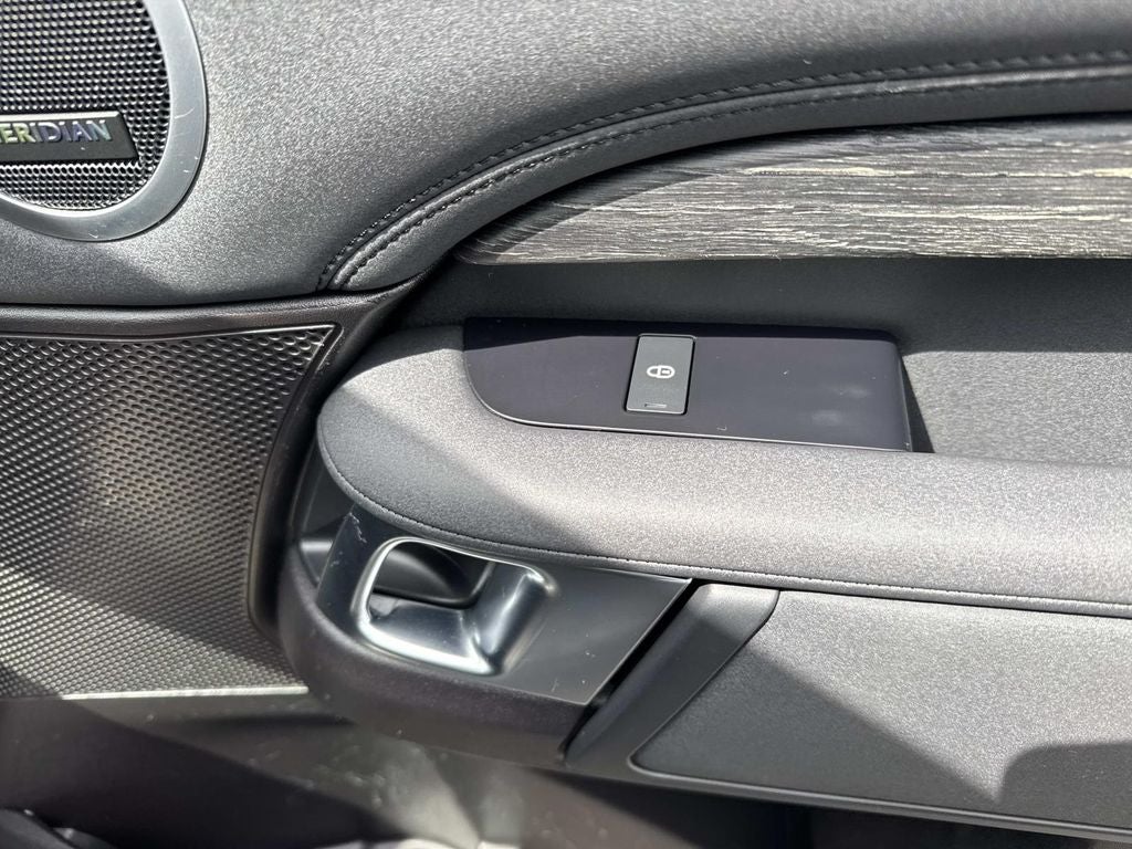 2019 Land Rover Discovery HSE