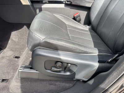 2019 Land Rover Discovery HSE