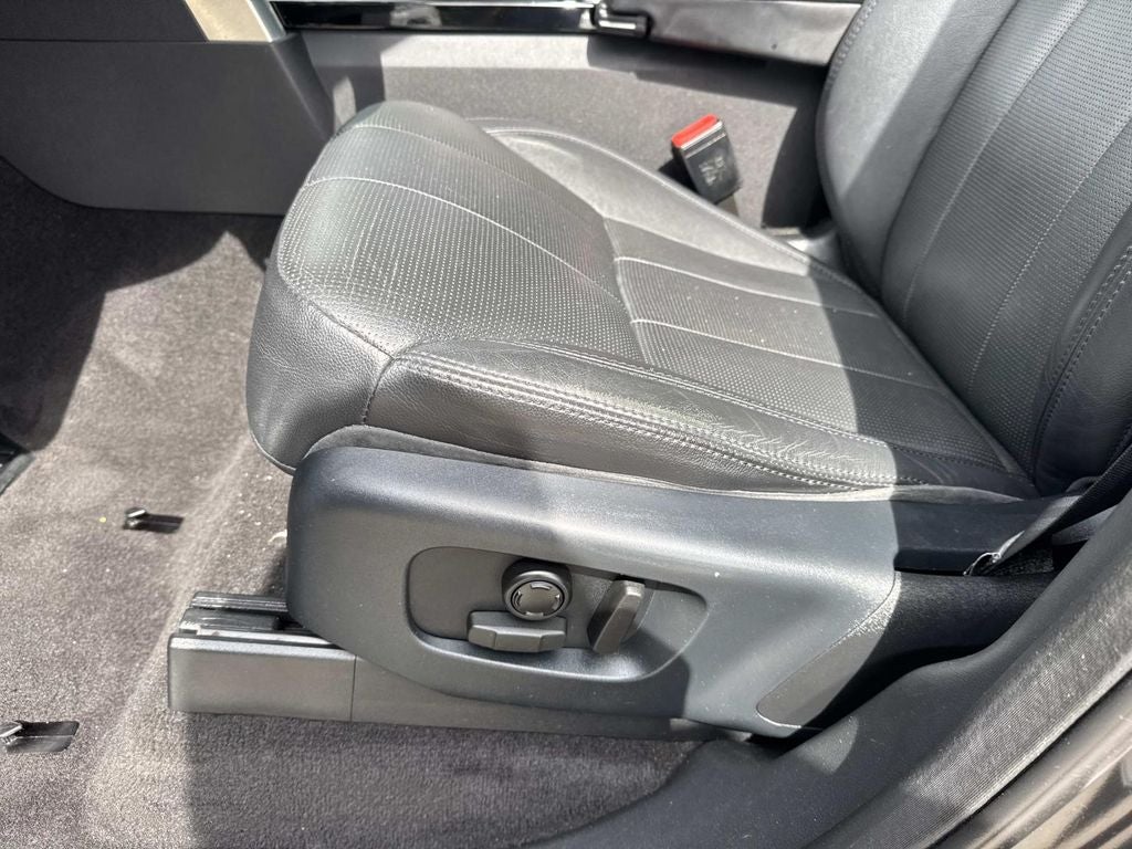 2019 Land Rover Discovery HSE