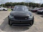 2019 Land Rover Discovery HSE