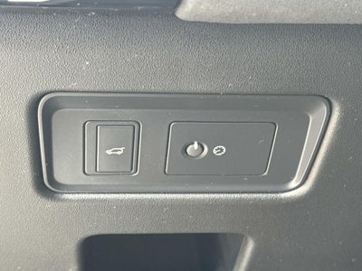 2019 Land Rover Discovery HSE