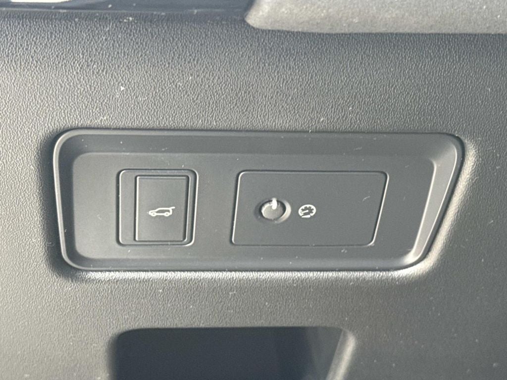 2019 Land Rover Discovery HSE
