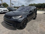 2019 Land Rover Discovery HSE