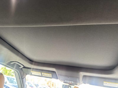 2017 Land Rover Discovery HSE