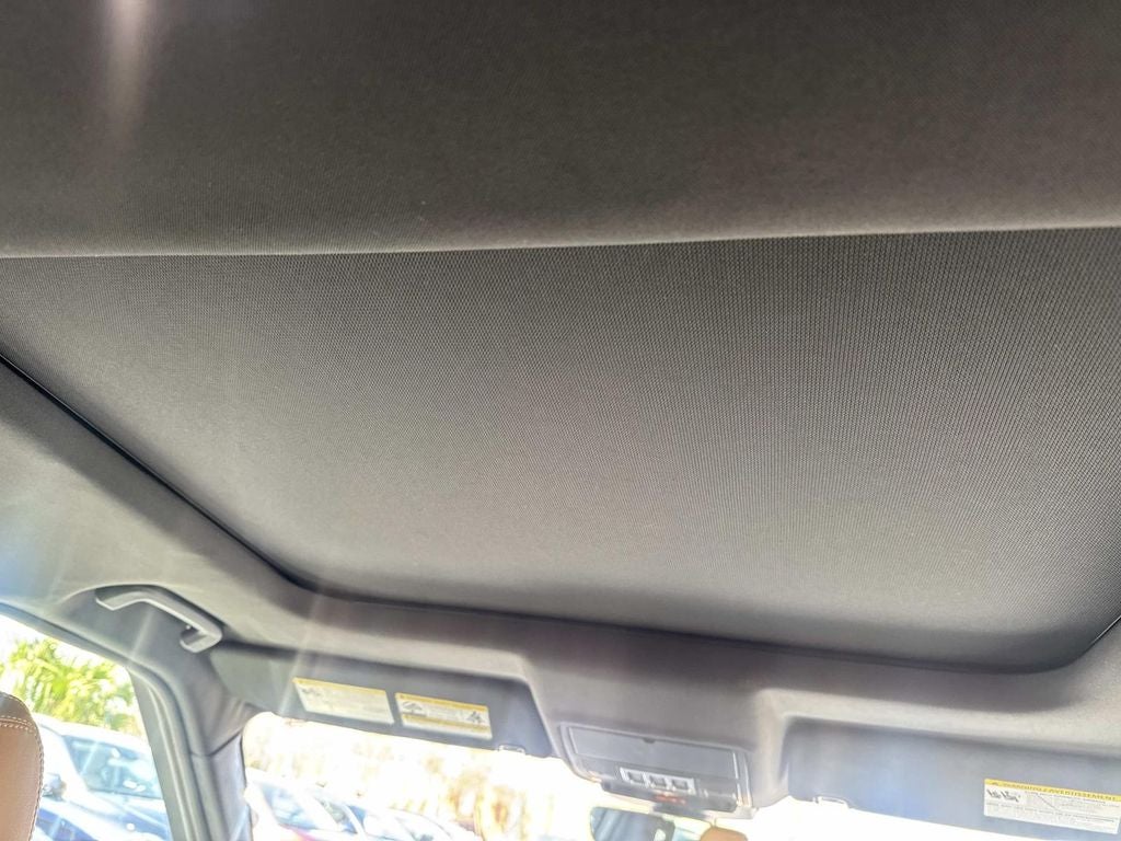 2017 Land Rover Discovery HSE