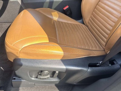 2017 Land Rover Discovery HSE