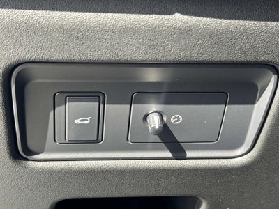 2017 Land Rover Discovery HSE