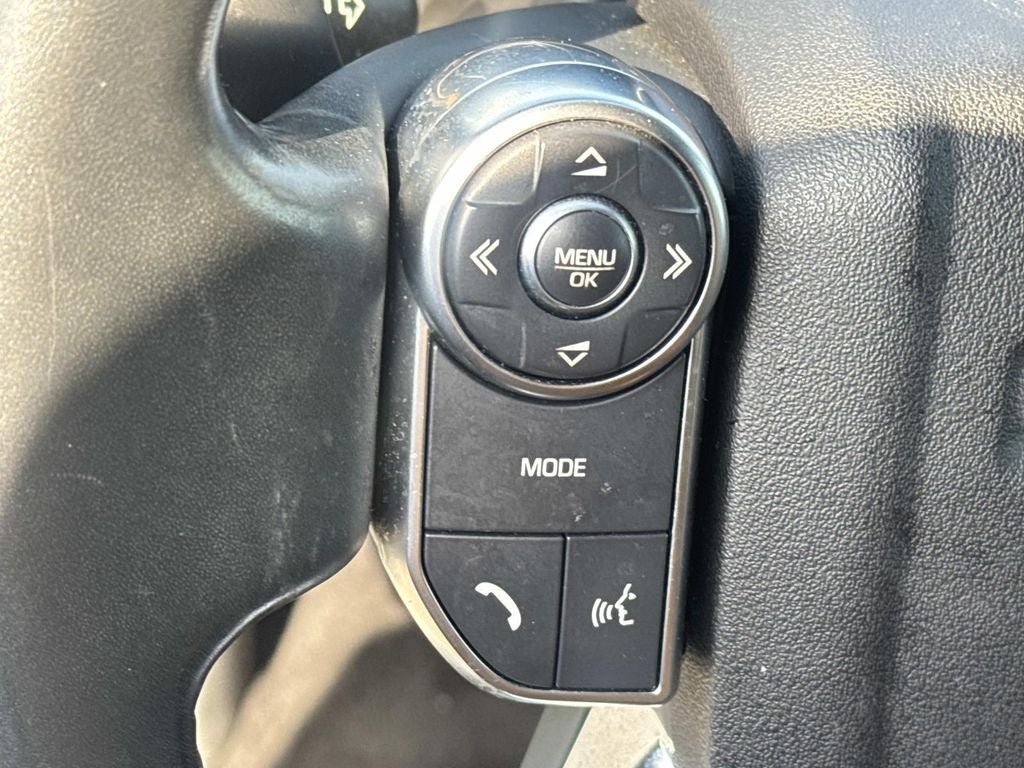 2017 Land Rover Discovery HSE